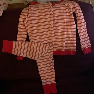 Victoria’s Secret pajama set